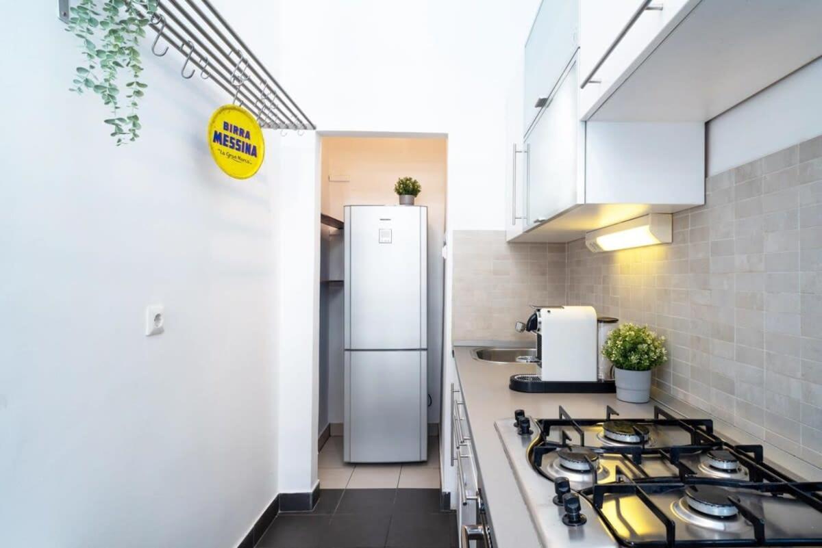 Lovely Downtown Apartment Close To The Basilica Budapešť Exteriér fotografie