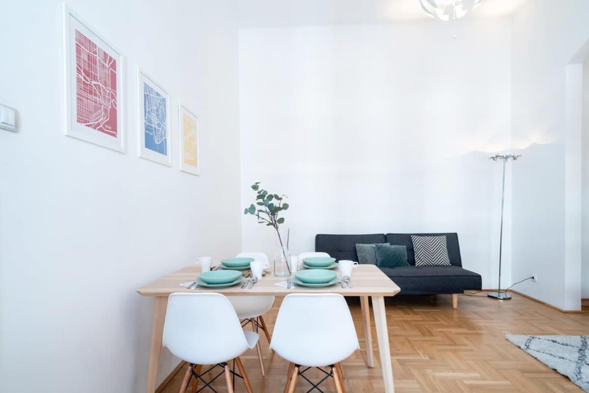 Lovely Downtown Apartment Close To The Basilica Budapešť Exteriér fotografie